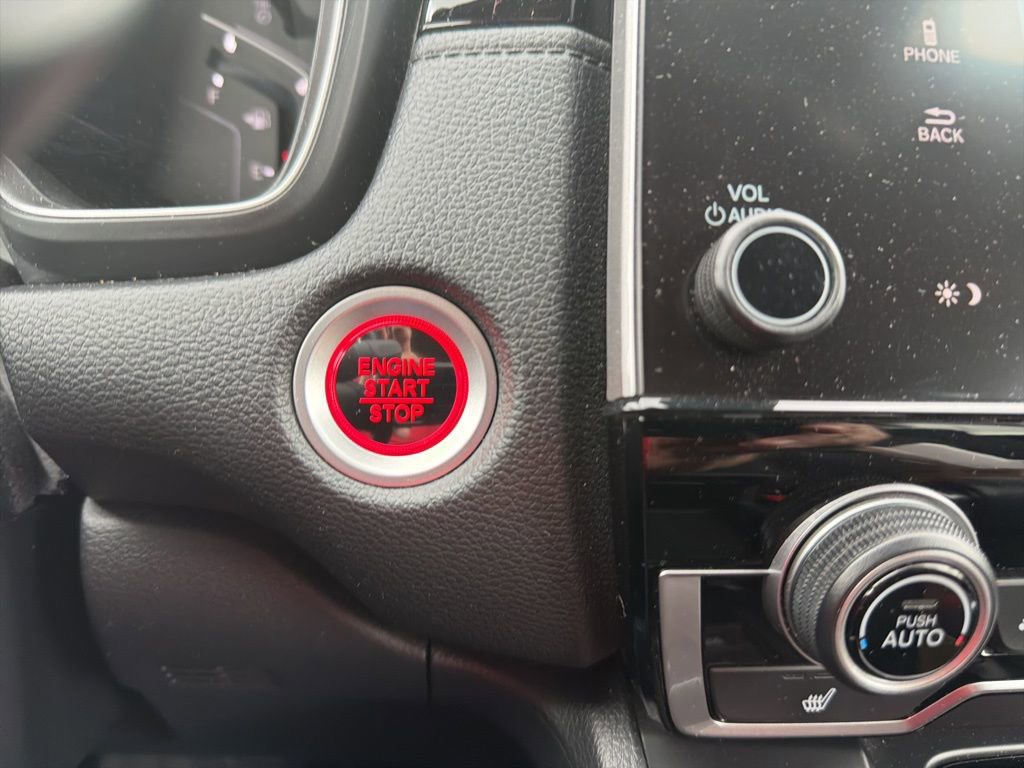 Used 2022 Honda CR-V EX-L image 24