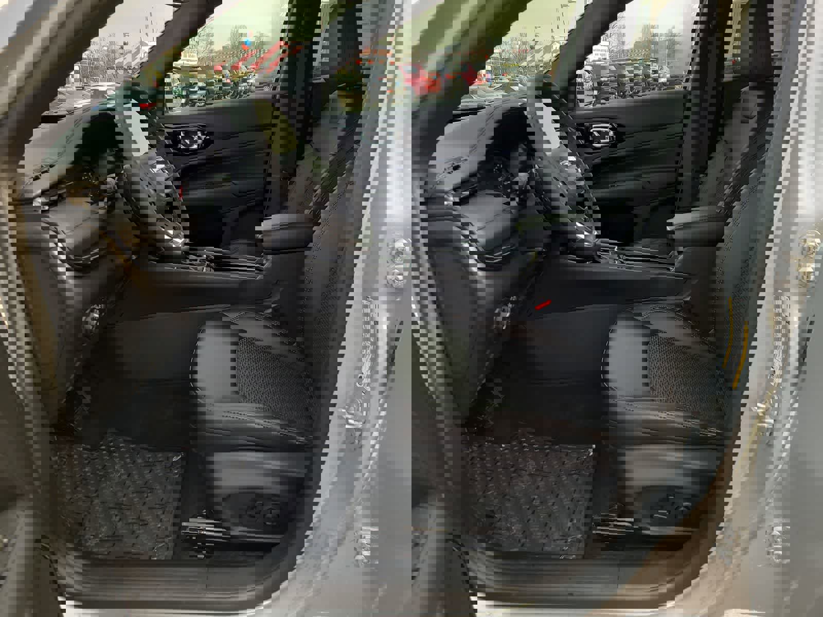 New 2026 Jeep Compass Latitude image 19