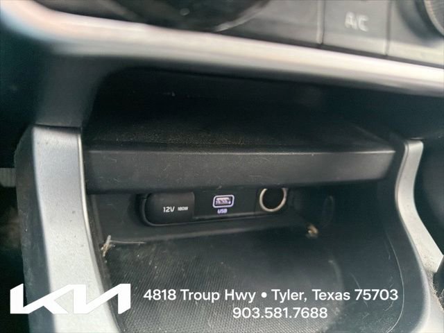 Certified 2022 Kia Seltos LX AWD/4WD image 19