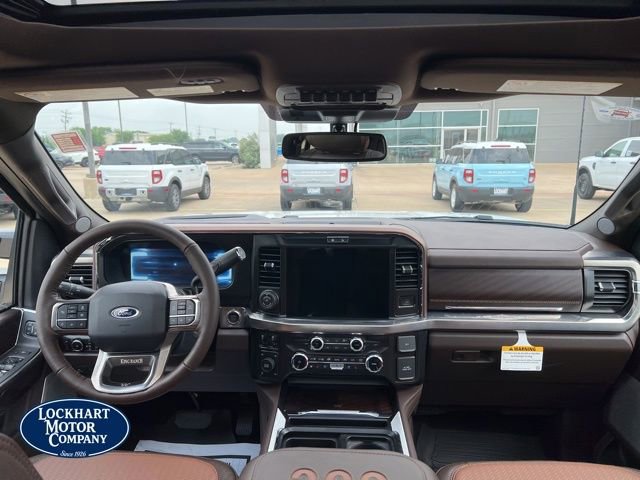 New 2026 Ford F250 King Ranch AWD/4WD image 25