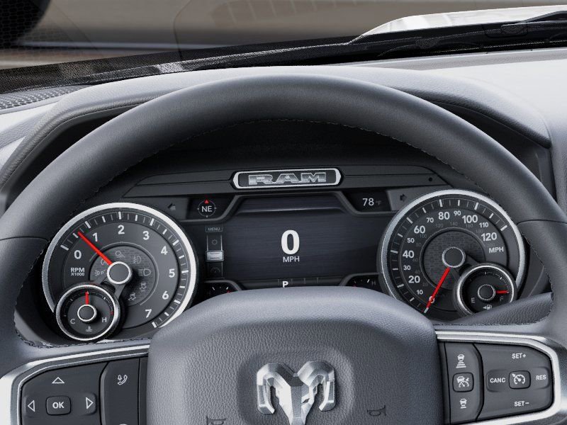 New 2026 RAM 2500 Big Horn image 18
