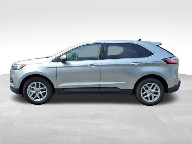 Certified 2024 Ford Edge SEL AWD/4WD image 7