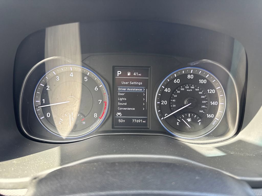 Used 2020 Hyundai Kona SEL Plus image 20