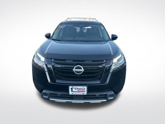 Used 2024 Nissan Pathfinder SL w/ SL Premium Package image 9