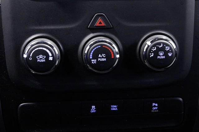 Used 2022 RAM 1500 Classic Warlock w/ Technology Package I image 30