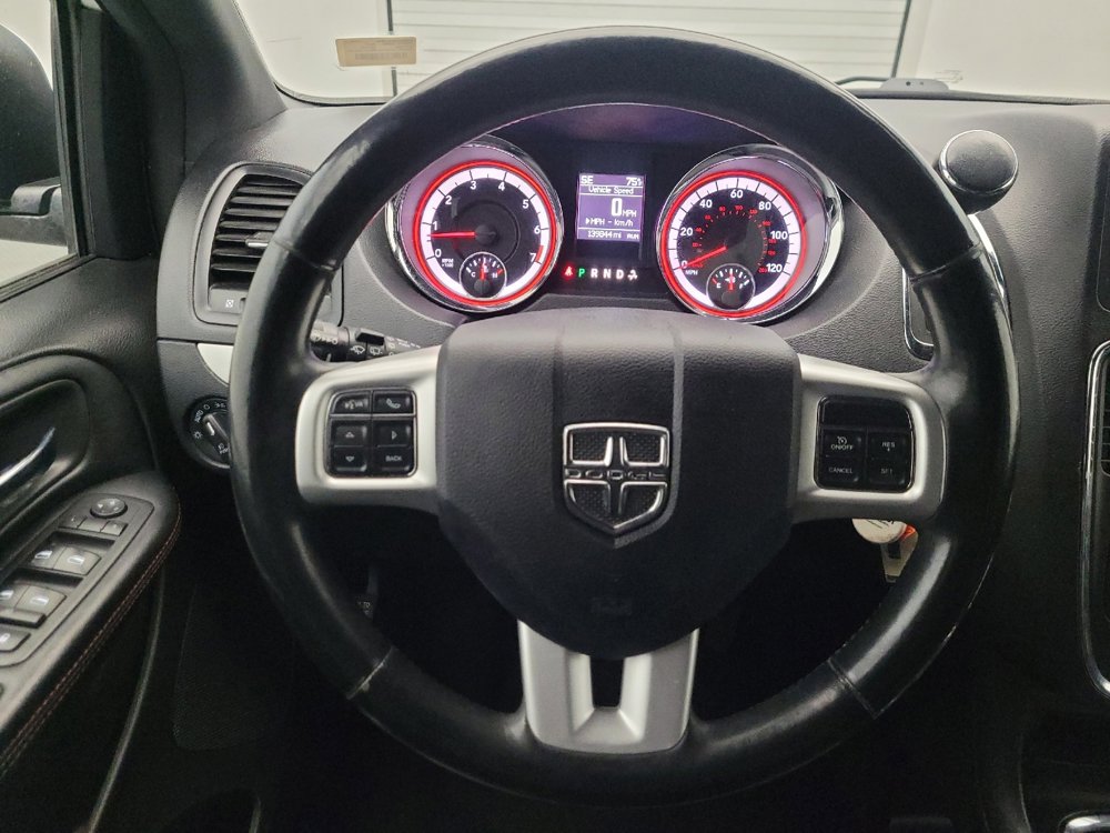 Used 2017 Dodge Grand Caravan GT FWD image 22
