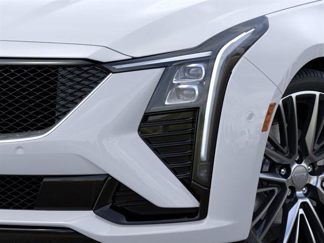 New 2026 Cadillac CT5 Sport RWD image 10