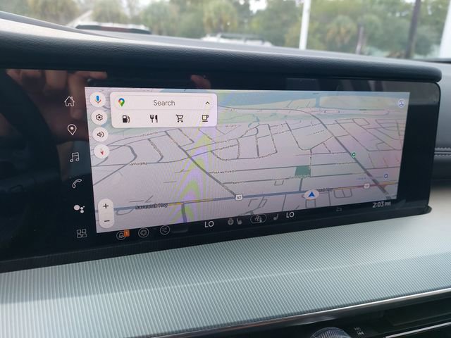 New 2025 Nissan Murano SL w/ Cargo Package image 20