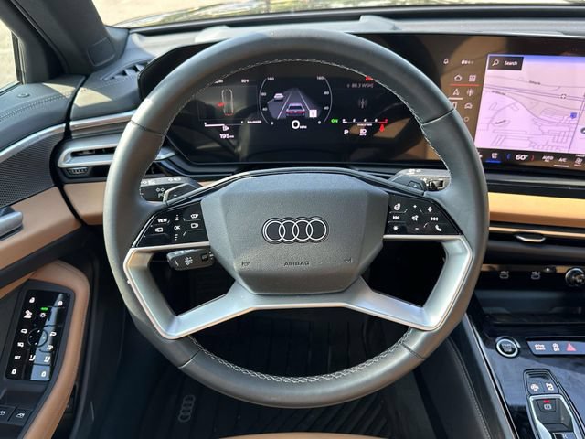 Certified 2026 Audi A6 Premium Plus AWD/4WD image 18