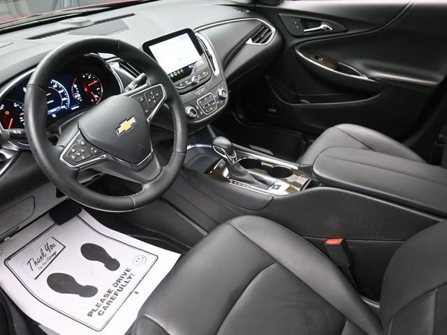 Used 2024 Chevrolet Malibu LT image 18