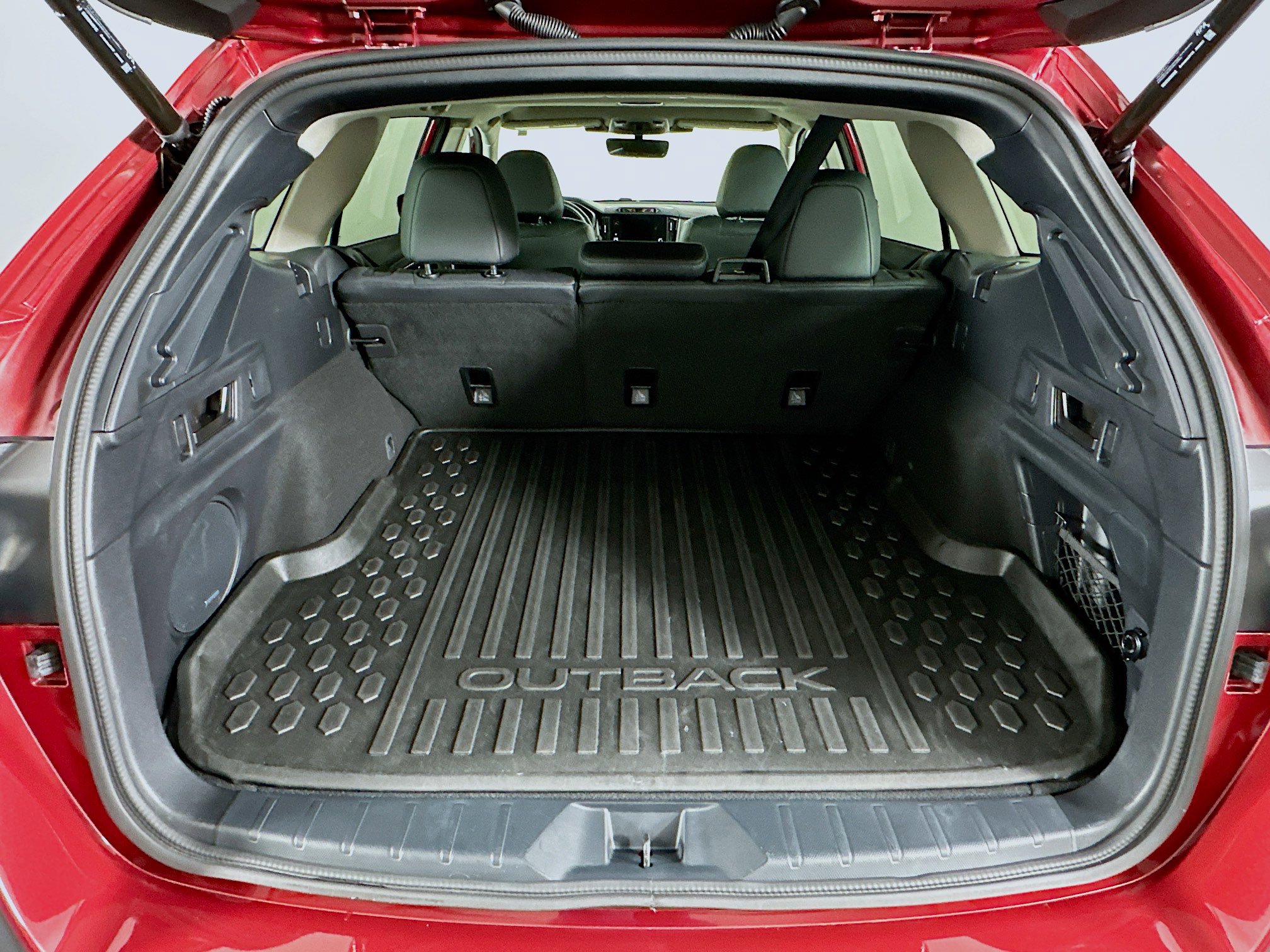 Used 2024 Subaru Outback Limited image 29