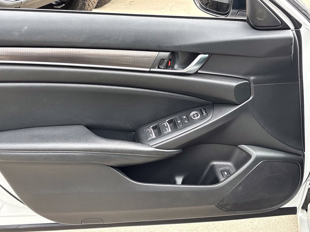 Used 2022 Honda Accord Sport Special Edition image 10