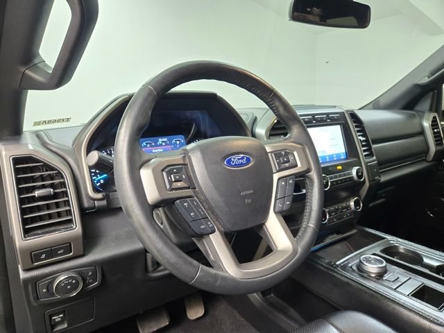 Used 2021 Ford Expedition XLT RWD image 12