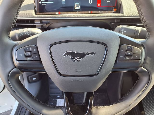New 2026 Ford Mustang Mach-E Select w/ Interior Protection Package RWD image 15