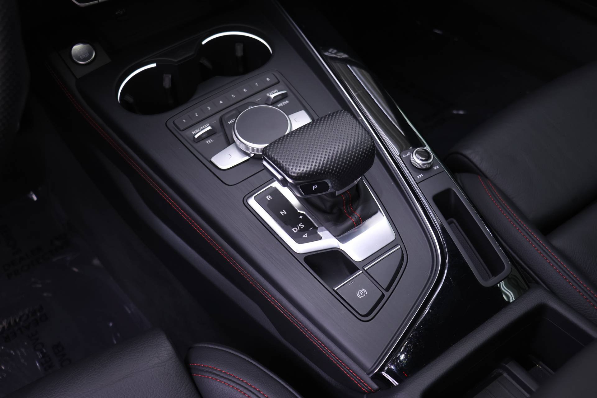 Used 2019 Audi A4 2.0T Premium Plus w/ Premium Plus Package AWD/4WD image 17