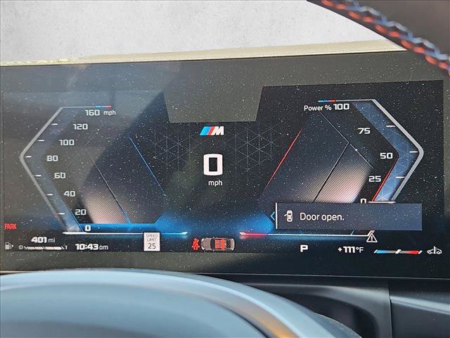 New 2026 BMW M340i w/ Premium Package RWD image 11