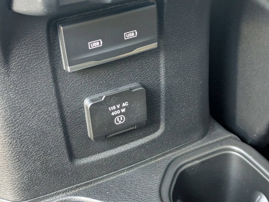 New 2026 Jeep Gladiator Mojave w/ Safety Group AWD/4WD image 23