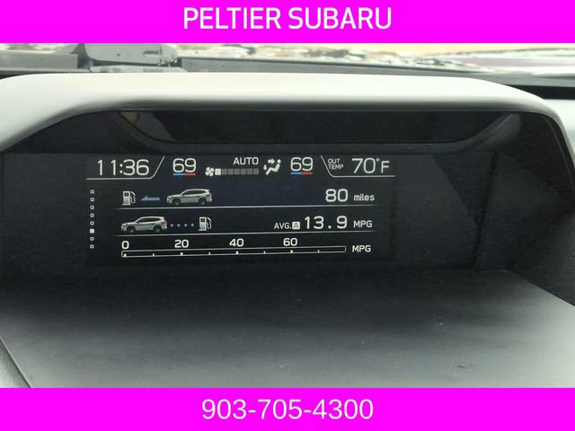 Used 2022 Subaru Forester Touring AWD/4WD image 37