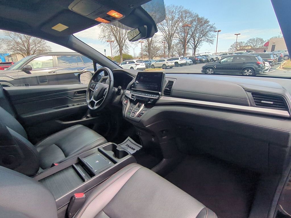 Used 2025 Honda Odyssey Sport-L image 33