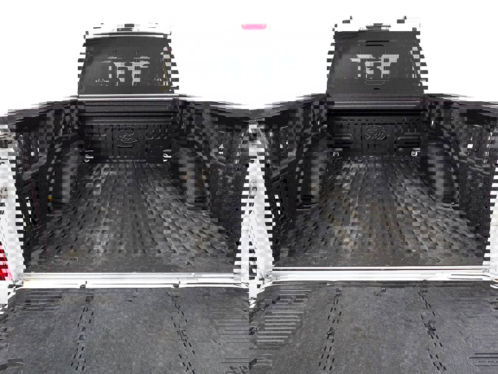 Certified 2023 Ford F150 Lariat w/ Equipment Group 502A High image 30