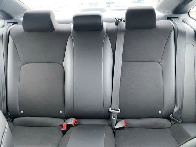 Certified 2024 Honda Civic Sport image 19