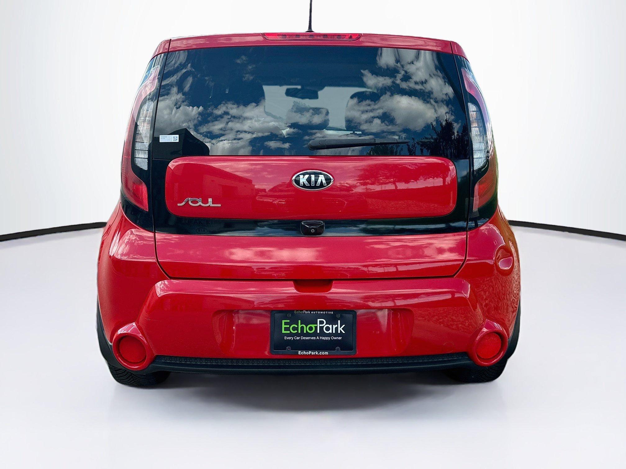 Used 2016 Kia Soul ! FWD image 7