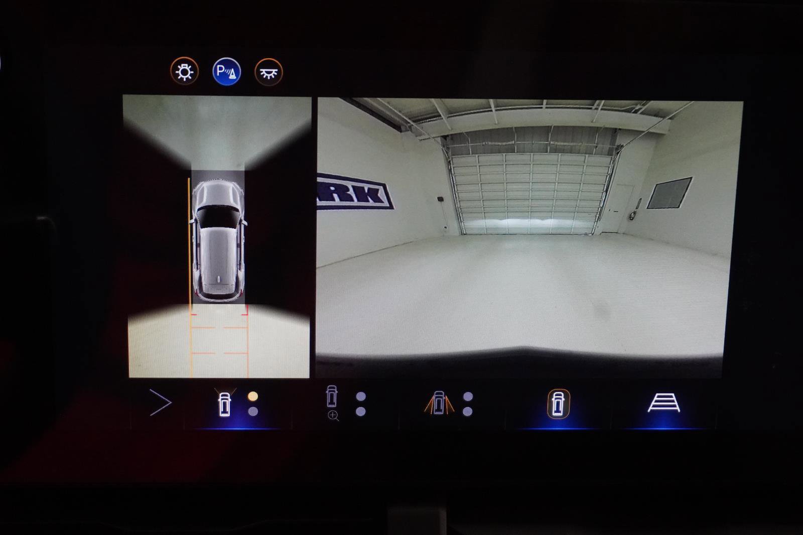 New 2026 Chevrolet Equinox RS w/ Convenience Package III image 31