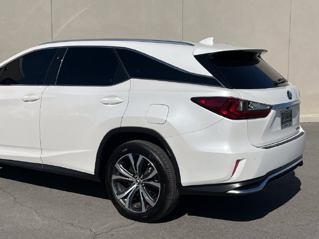 Used 2022 Lexus RX 350L FWD w/ Premium Package image 7