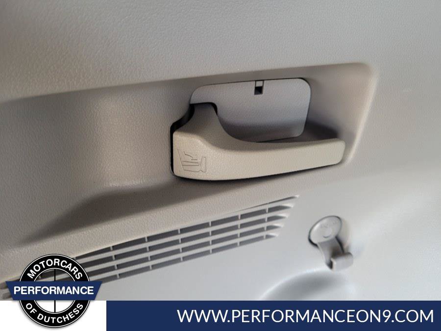 Used 2014 Honda CR-V EX image 31