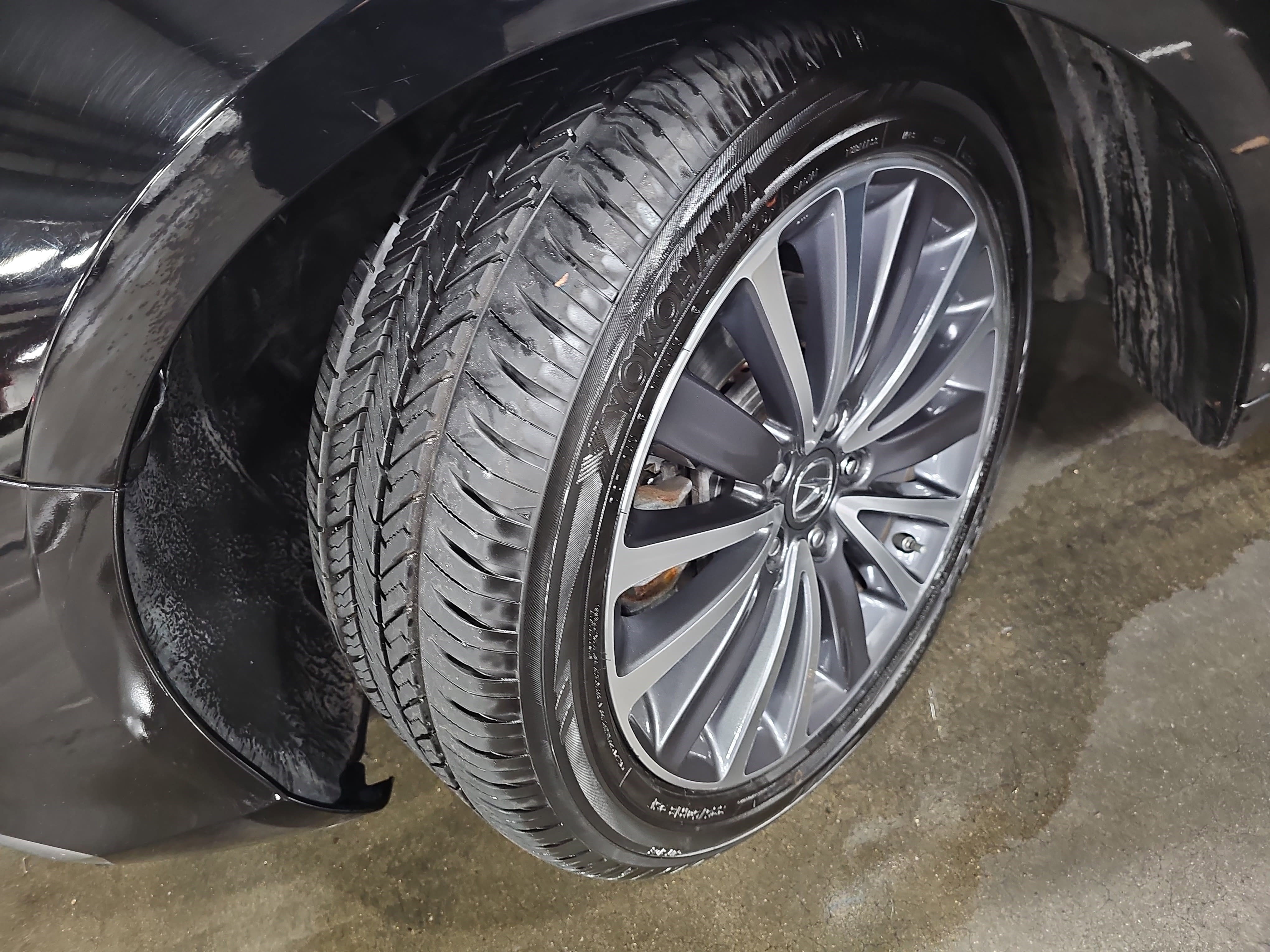 Used 2018 Acura TLX V6 w/ Advance Package image 33