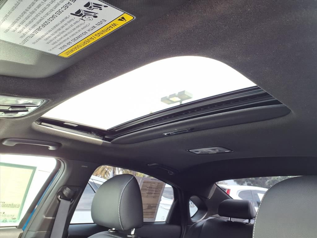 Used 2023 Kia Forte GT-Line w/ GT-Line Premium Package image 24