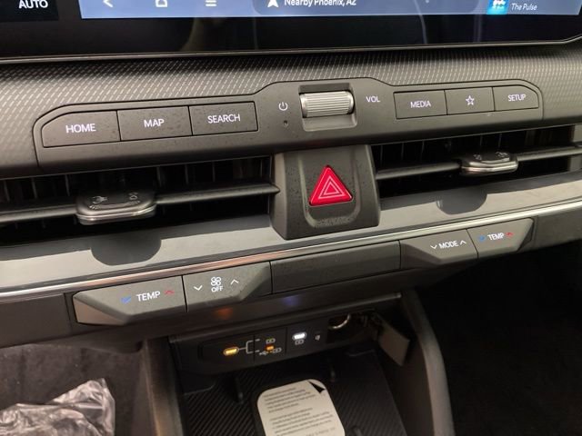 New 2025 Kia K4 GT-Line image 30