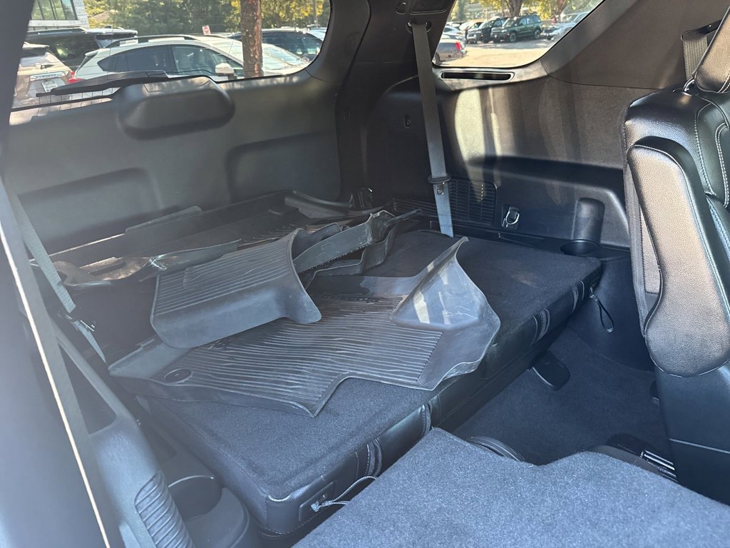 Certified 2023 Ford Explorer ST w/ Equipment Group 401A image 29