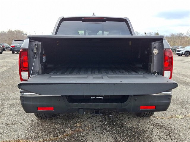 Used 2019 Honda Ridgeline RTL-E image 28