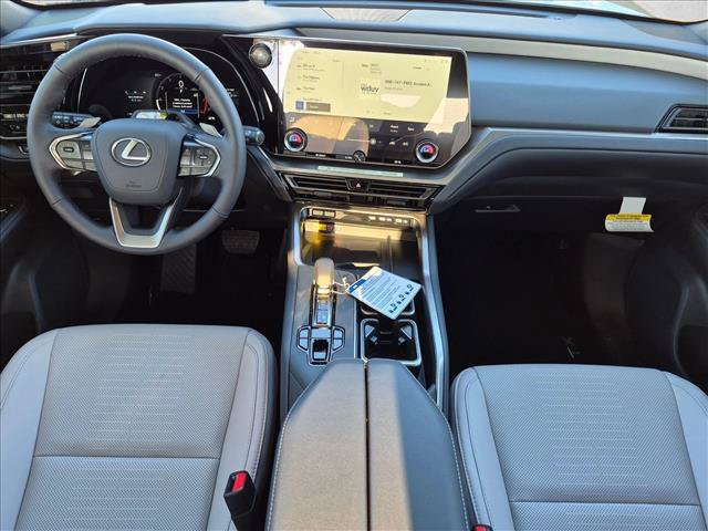 New 2026 Lexus TX 350 AWD w/ Technology Package image 14