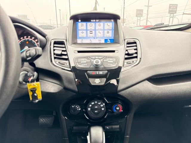 Used 2019 Ford Fiesta SE w/ Equipment Group 201A image 24