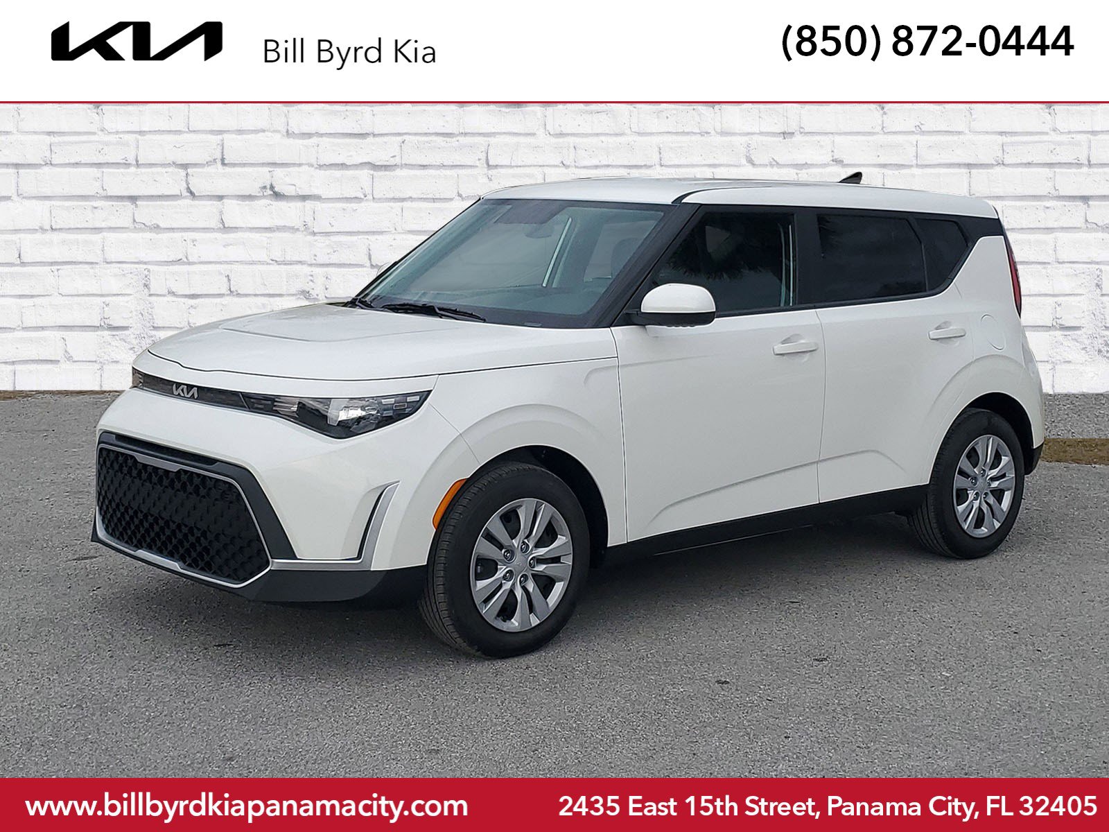 Used 2025 Kia Soul LX
