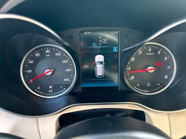 Used 2020 Mercedes-Benz GLC 300 image 33