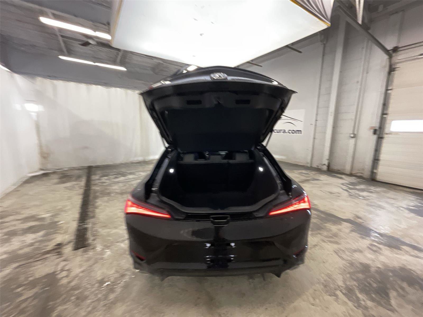 New 2026 Acura Integra A-Spec image 23