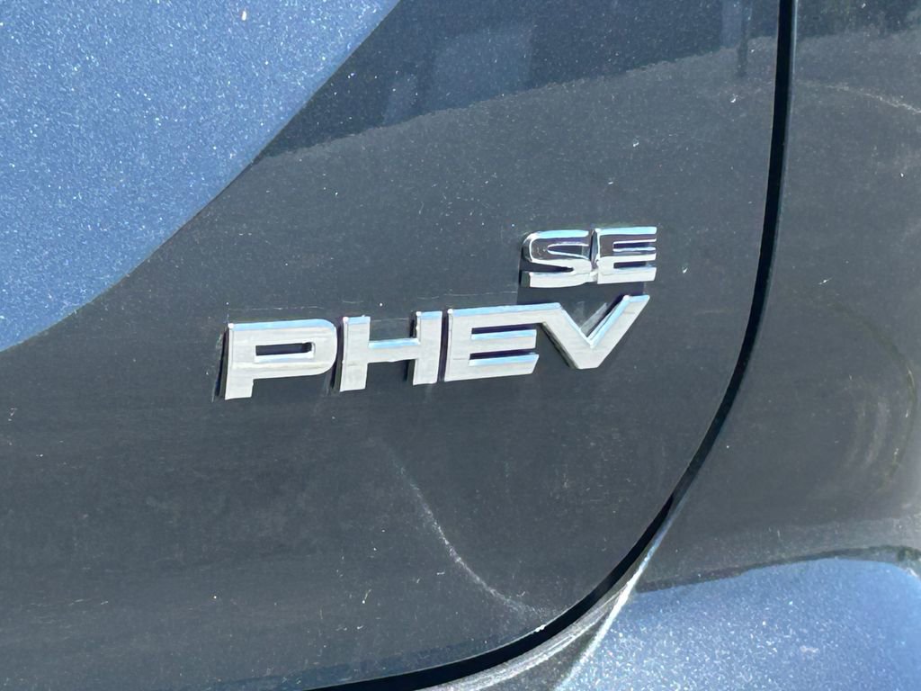 Used 2025 Mitsubishi Outlander 4WD Plug-In Hybrid image 6