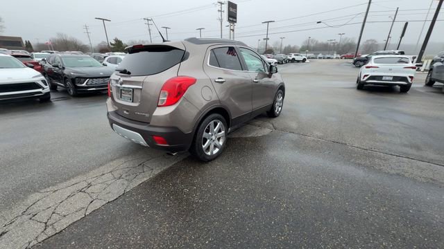 Used 2014 Buick Encore Convenience AWD/4WD image 8
