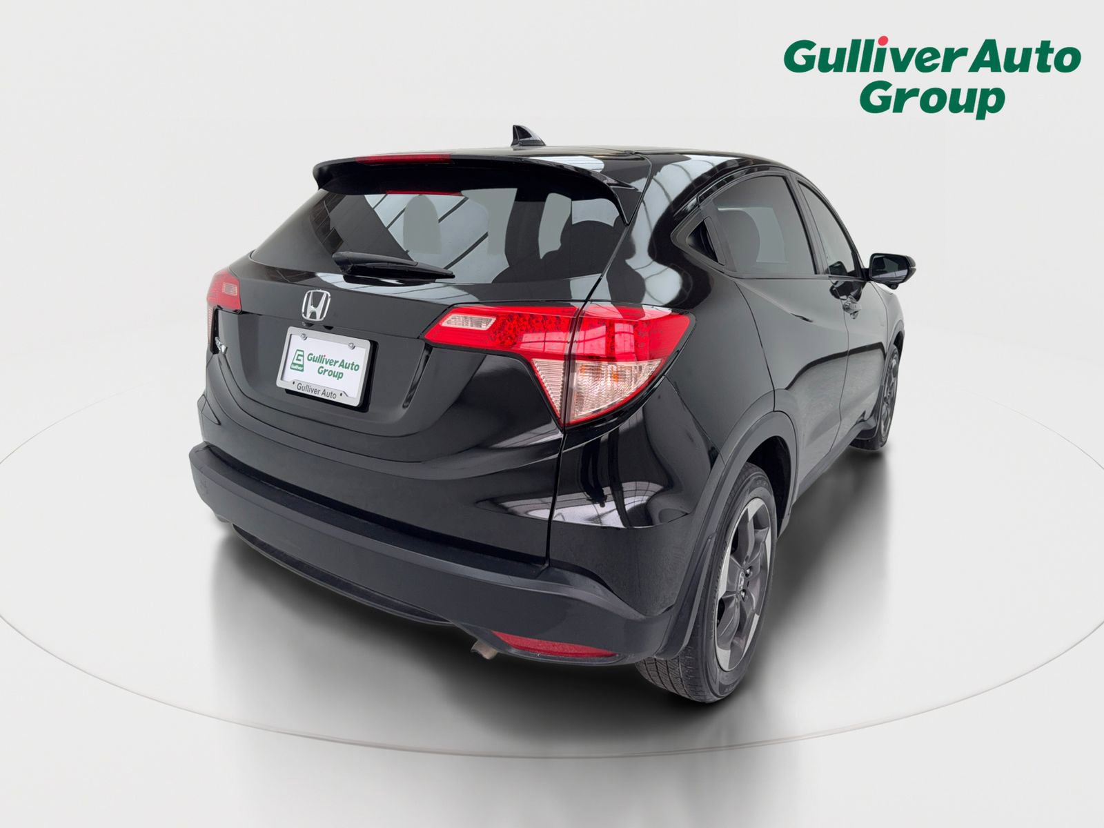 Used 2018 Honda HR-V EX image 8