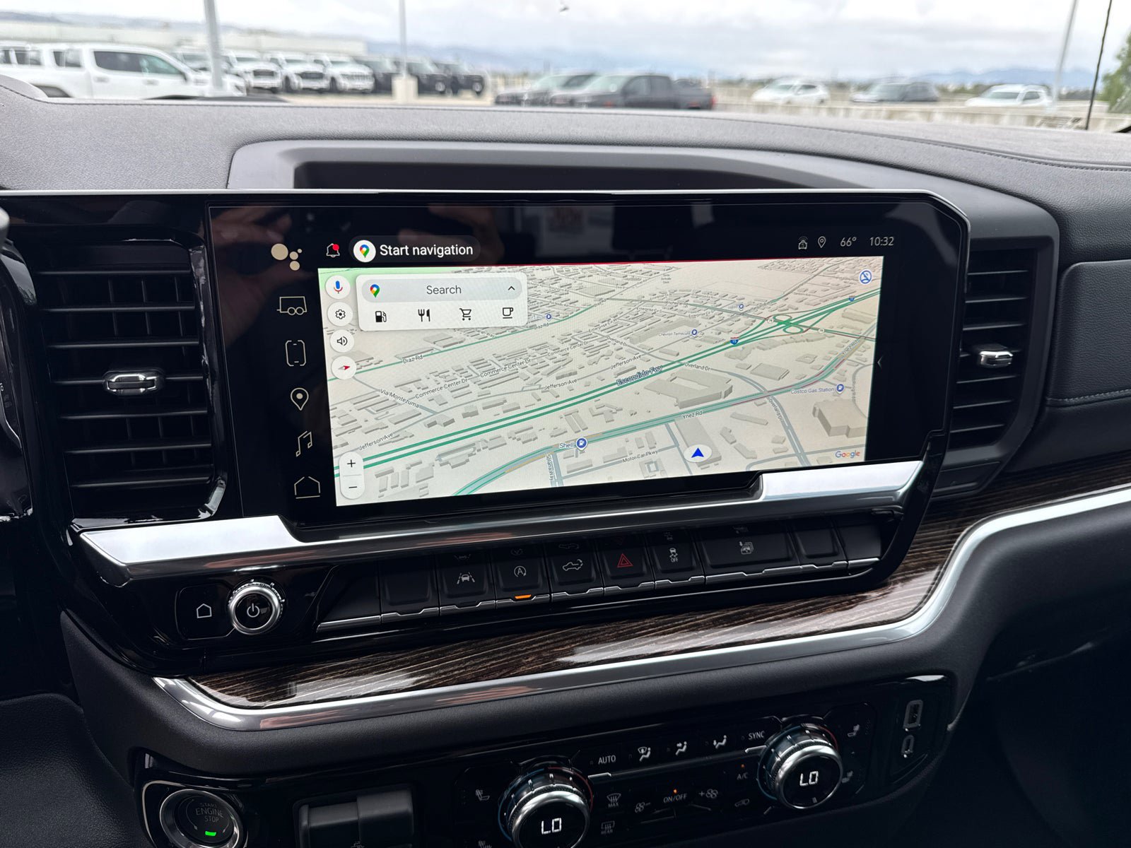 Used 2026 GMC Sierra 1500 SLE image 34