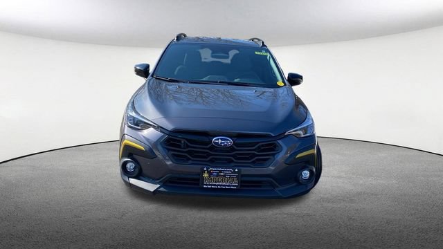Used 2024 Subaru Crosstrek 2.5i Sport AWD/4WD image 3