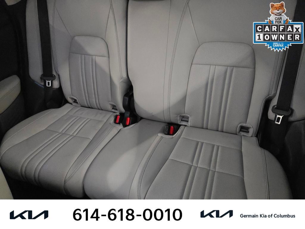Used 2023 Honda HR-V EX-L image 19