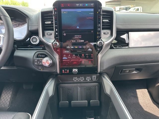 New 2026 RAM 1500 Laramie image 58