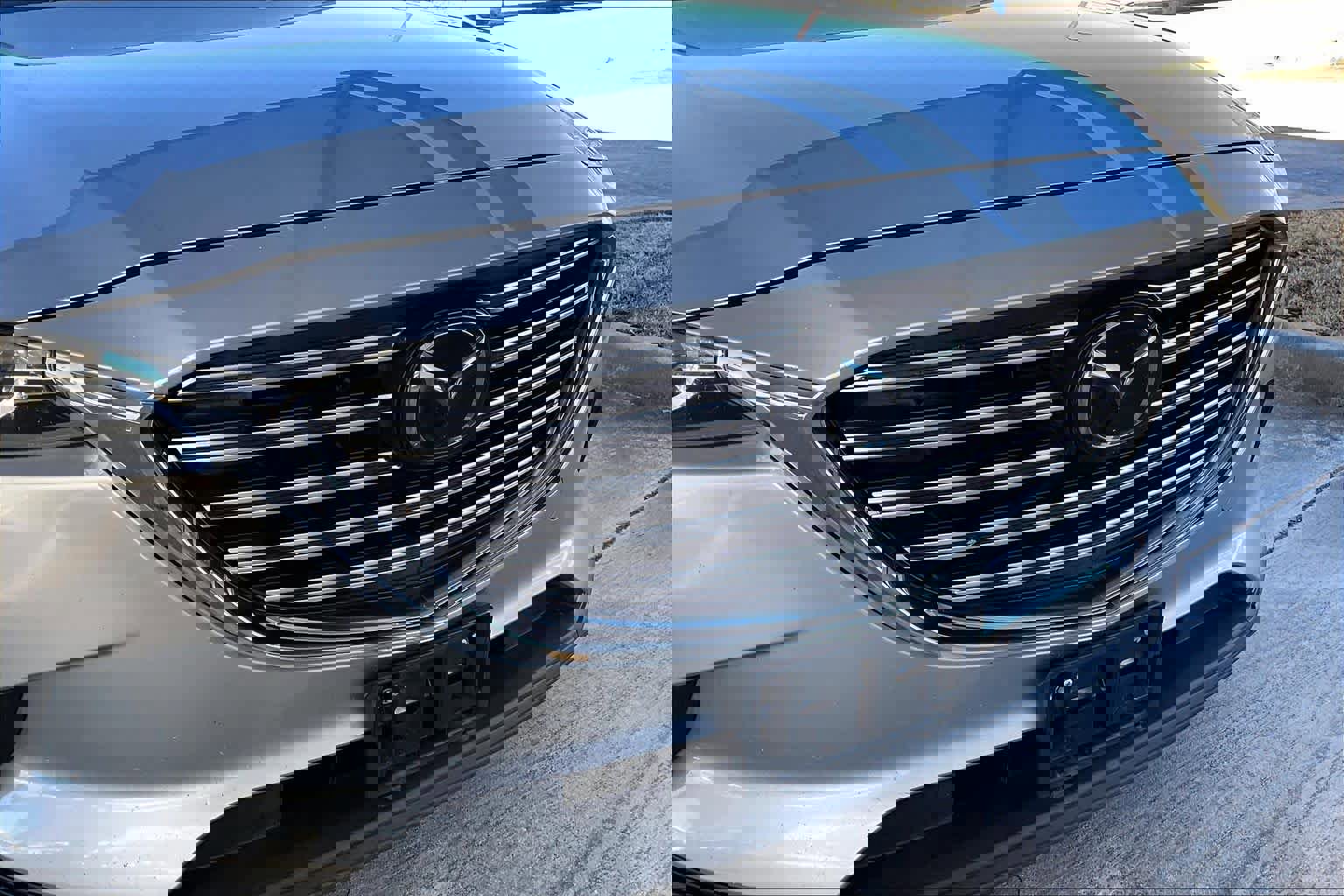 Used 2019 MAZDA CX-9 Touring image 29