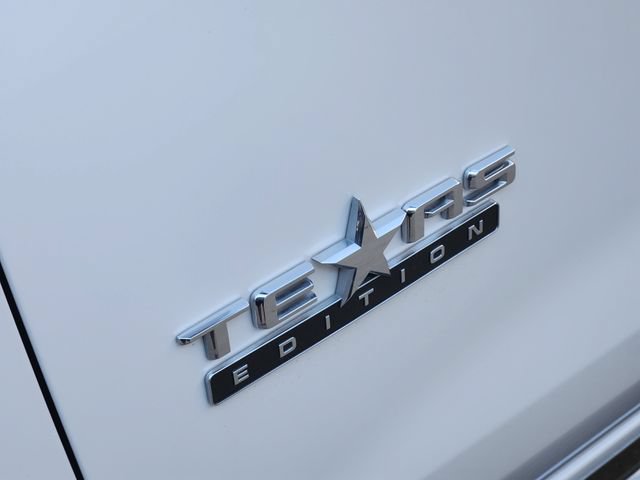 Used 2025 Chevrolet Silverado 1500 LTZ w/ LTZ Premium Texas Edition AWD/4WD image 10
