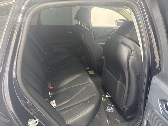 Used 2021 Acura TLX w/ Technology Package image 18