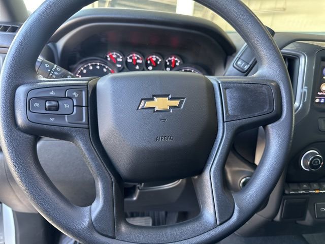 Used 2026 Chevrolet Silverado 1500 Custom image 16